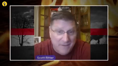 Scott Ritter 2023 - We Cannot Win Conflict Against Russia !!! We Are Forced To Believe This...