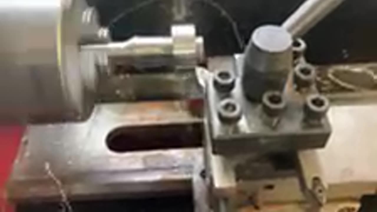 Step 3 ring build