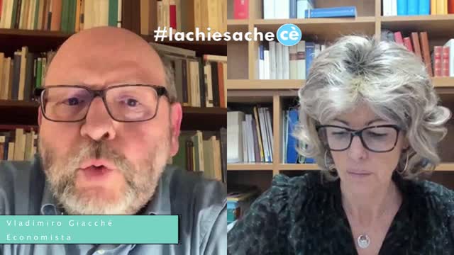 UE, IL PECCATO ORIGINALE