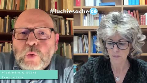 UE, IL PECCATO ORIGINALE