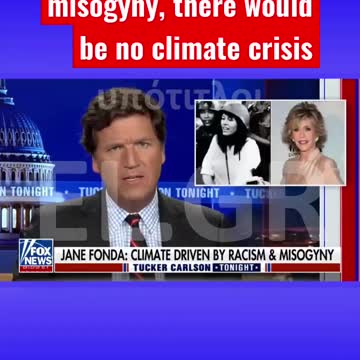 JANE FONDA: ΑΥΤΟ ΦΤΑΙΕΙ ΓΙΑ ΟΛΑ