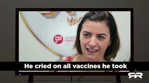 Doctors Are Incentivized By Big Pharma To Vaccinate Us!