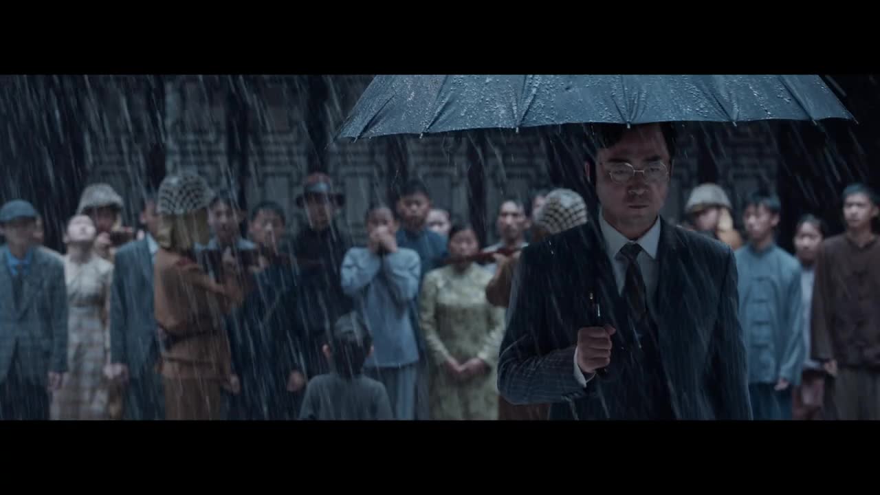 Ip Man_ Kung Fu Master - Trailer Deutsch HD - Ab 27.11.20 erhältlich!