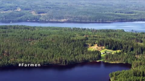 Farmen Norge S14E01