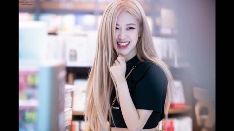 Rosé Covers Solo by Jennie of BLACKPINK