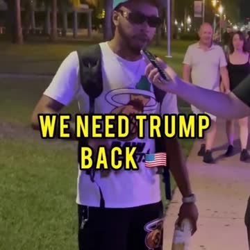 THE STREETS ARE TALKING!!!