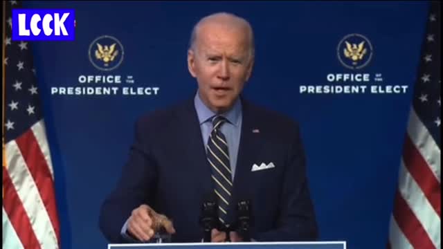 Biden “Feeling ”Sick During Live Speech