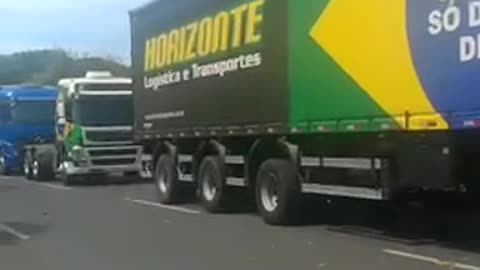 🇧🇷Em Brasilia, ou a caminho,➕ de um milhão de patriotas para 7/9