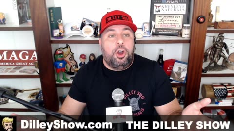 Dilley Daily Dose: Questions about Ron DeSantis' past