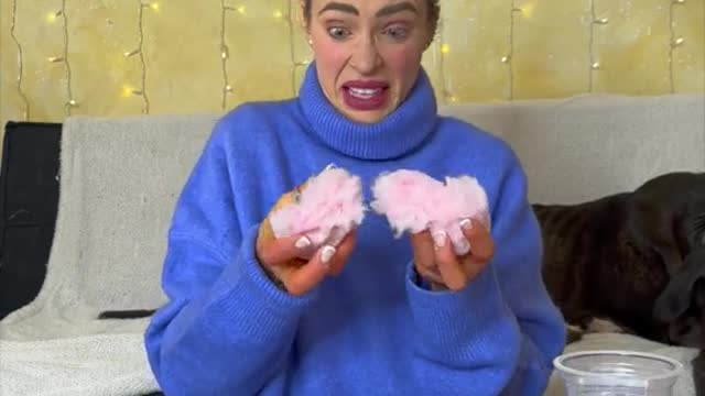 When your life is not so lucky… 😅🤷‍♀️ #lol #funny #comedy