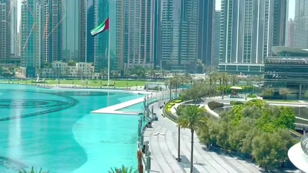 Habiba come to Dubai