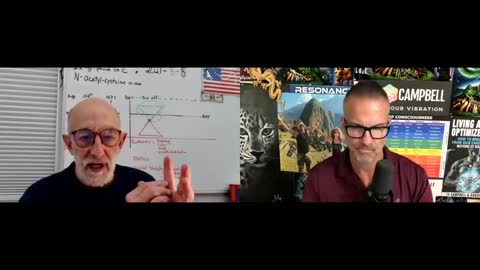 Cliff High - Ivermectin