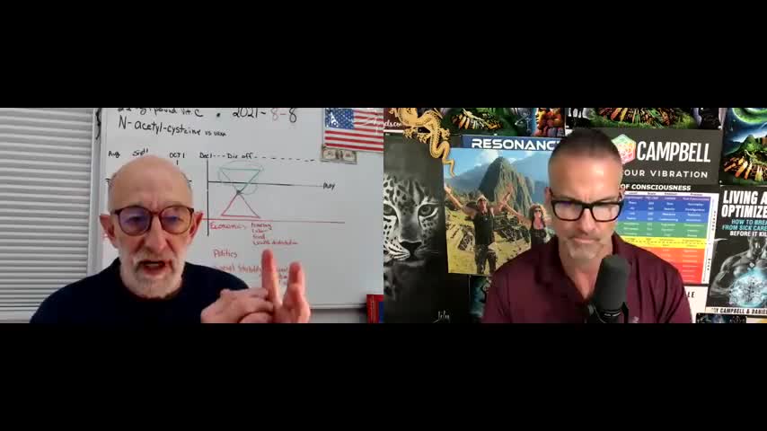 Cliff High - Ivermectin