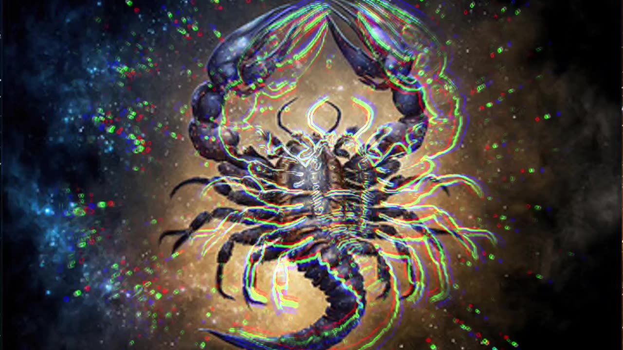 lesser known aspect about Scorpios