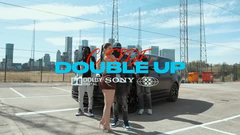 C SIDE - DOUBLE UP