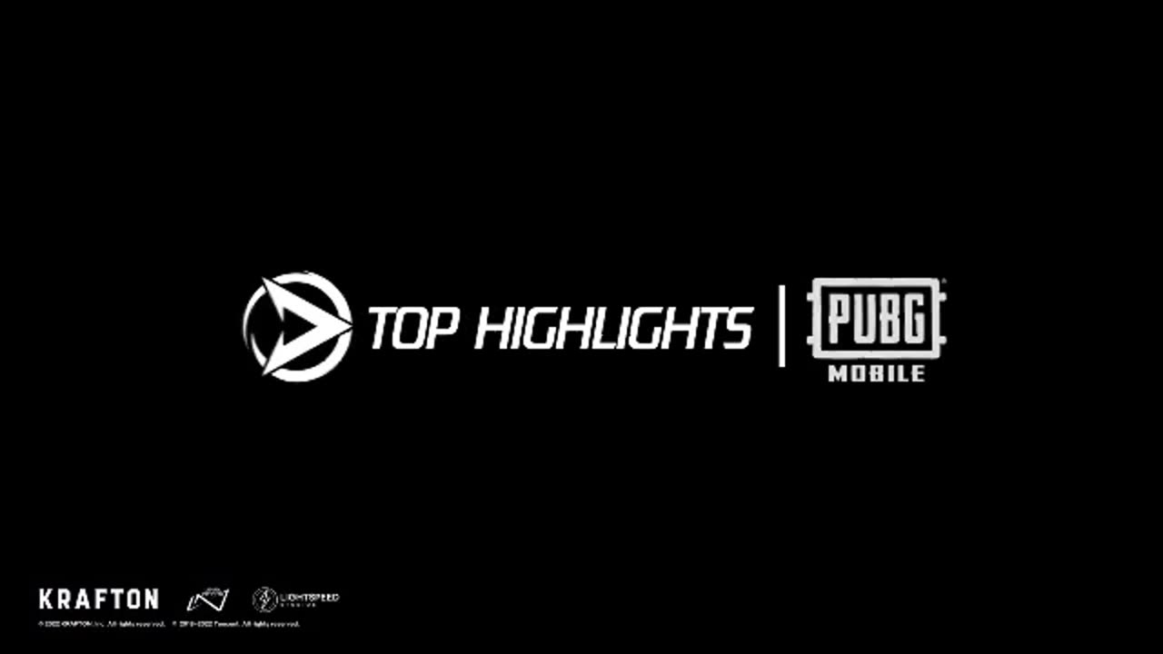 Top PUBG GAMEPLAY.