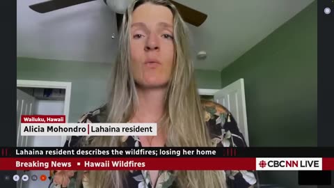 Why were the Maui wildfires so deadly -