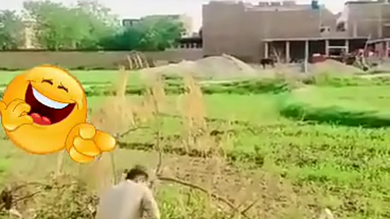 Very funny joke