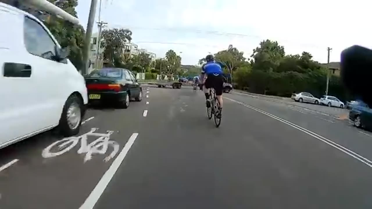 Idiots On Bikes _ Hilarious Cyclist Fails Compilation