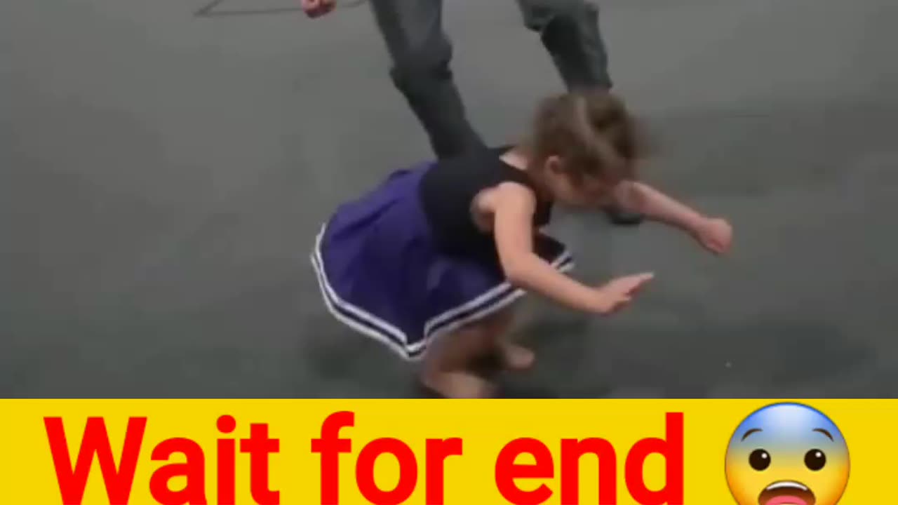 New short video 👍