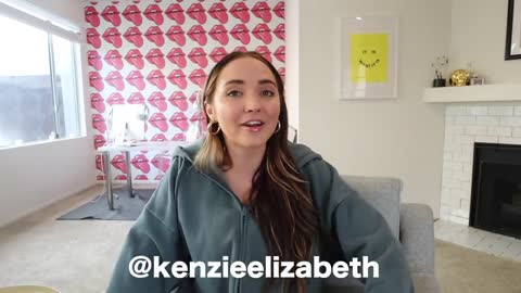 WHAT I SPEND IN A WEEK: 22 year old in LA