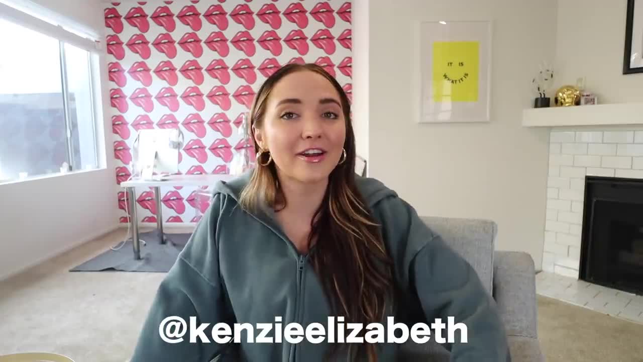 WHAT I SPEND IN A WEEK: 22 year old in LA