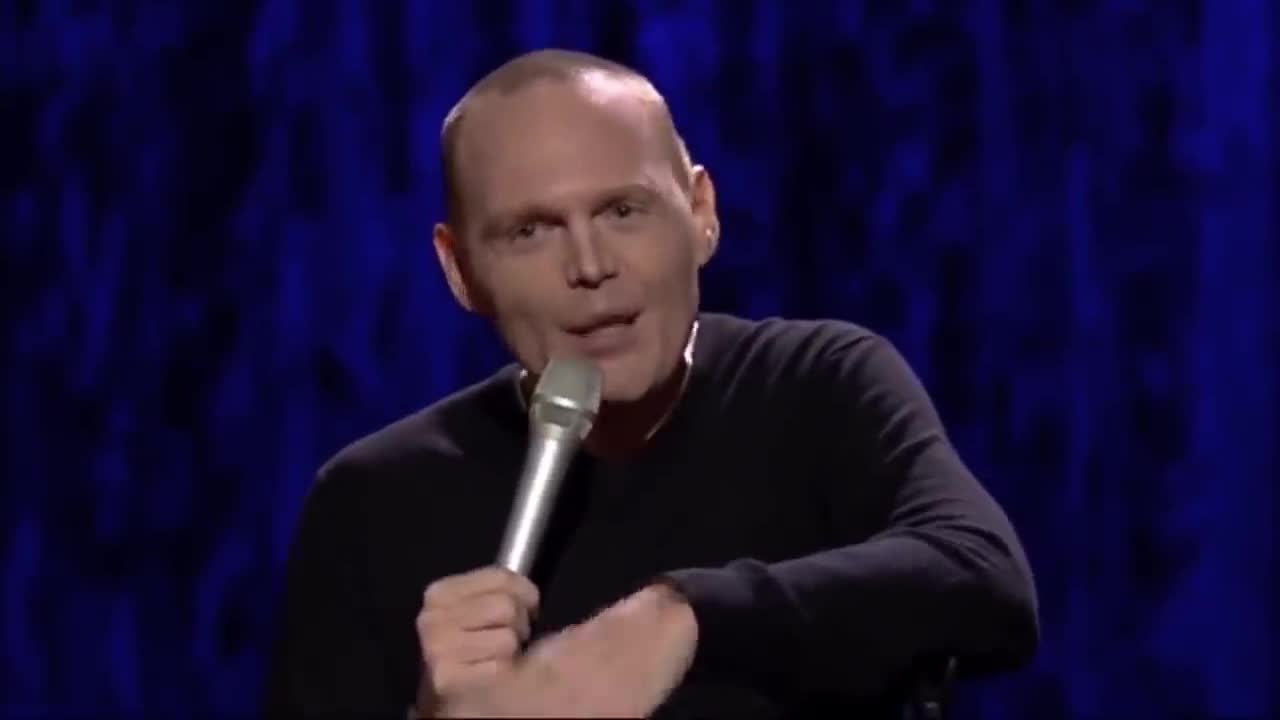 Bill Burr - Breaking bad Full standup special