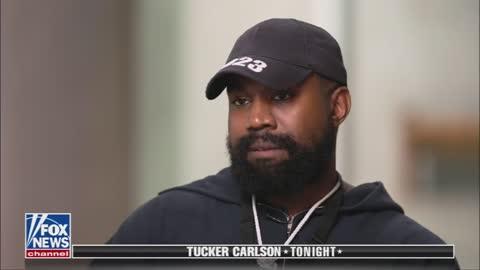 Kanye West Talks About His Viral "White Lives Matter" Shirt