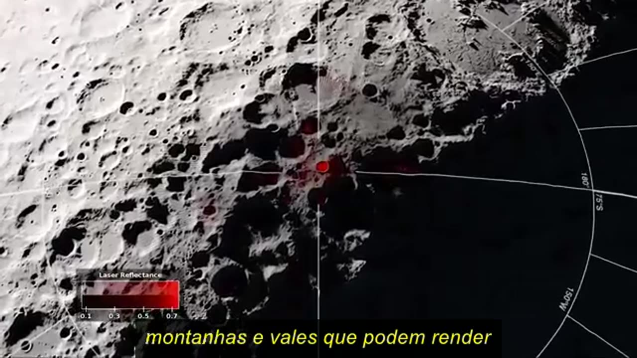 O Que Chandrayaan-3 Acabou De Detectar Choca Cientistas Americanos