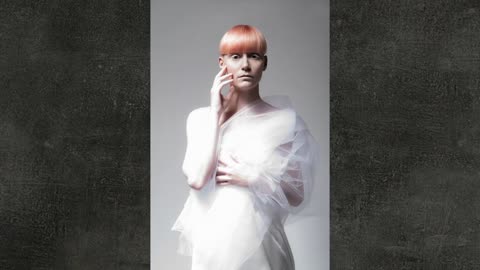 Engel Haardesign Shooting German Hairdressing Award