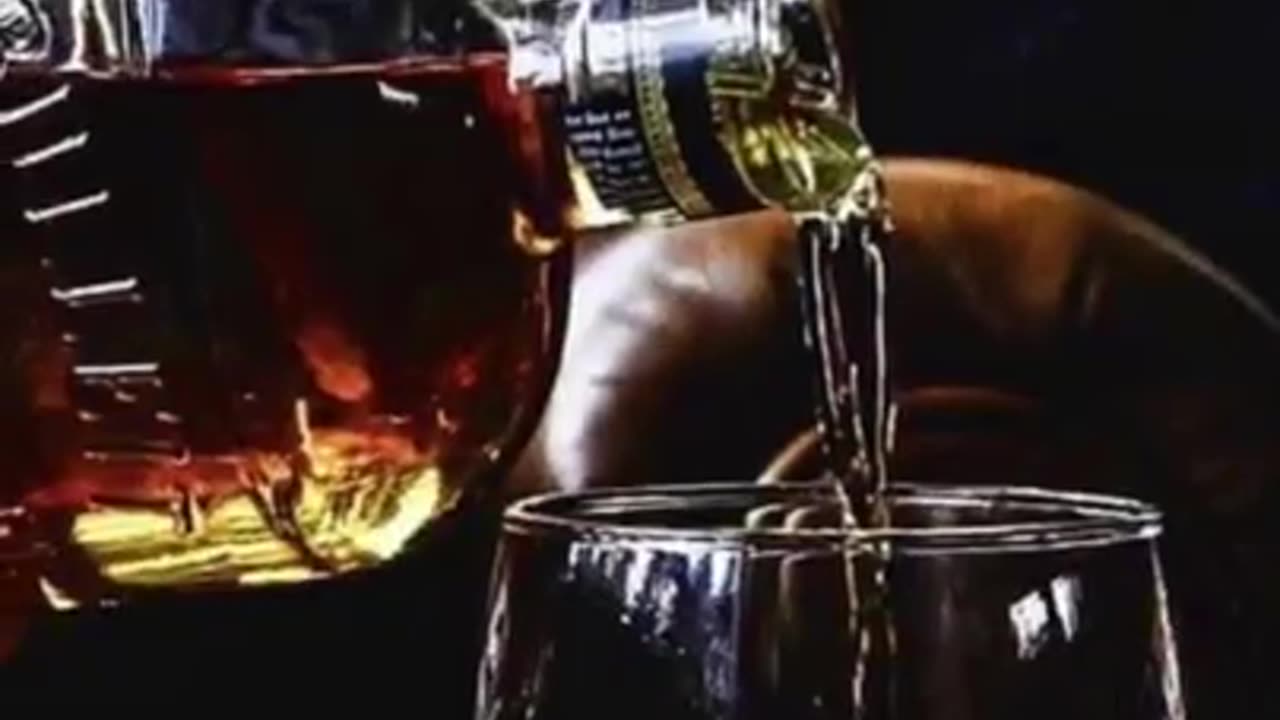 Stop Drinking Alcohol