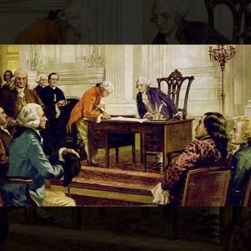 Top 10 Historical Events Fueled by Alcohol Part 1