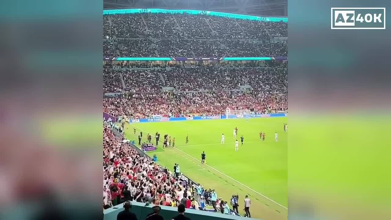 Ronaldo Got All the Attention on the Bench During Portugal 6-1 Win Over Switzerland