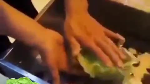 Are You Eating Real Lettuce?