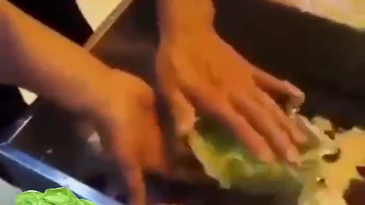 Are You Eating Real Lettuce?