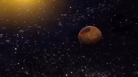 3D Animation of Space By Infinite Universe