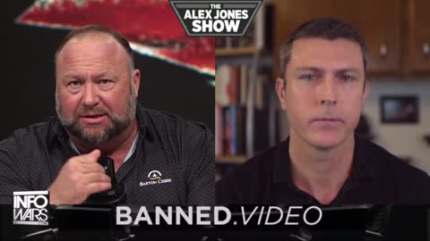 The Alex Jones Money Bomb Show in Full HD for April 21, 2022.