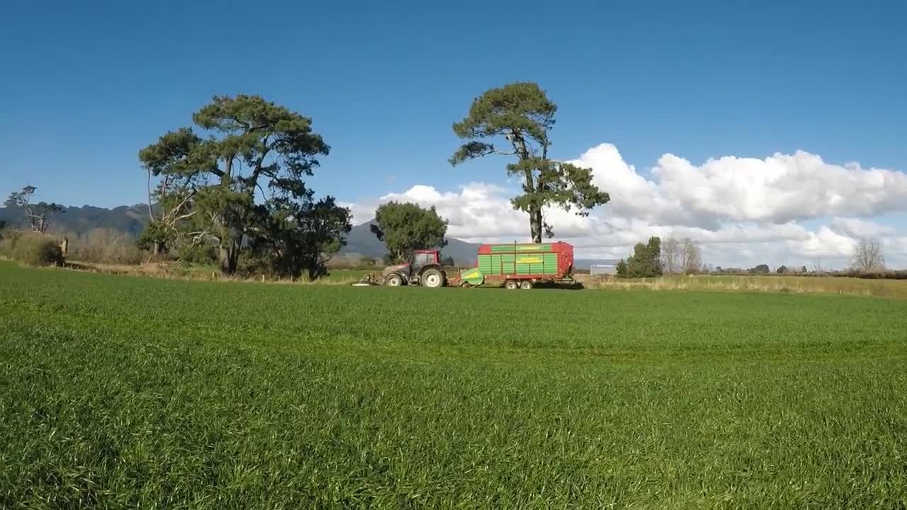 Goat Farming in New Zealand - PinnacleAg NZ