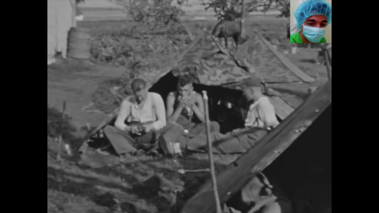 Sturmwehr - ein Freund und Kamerad