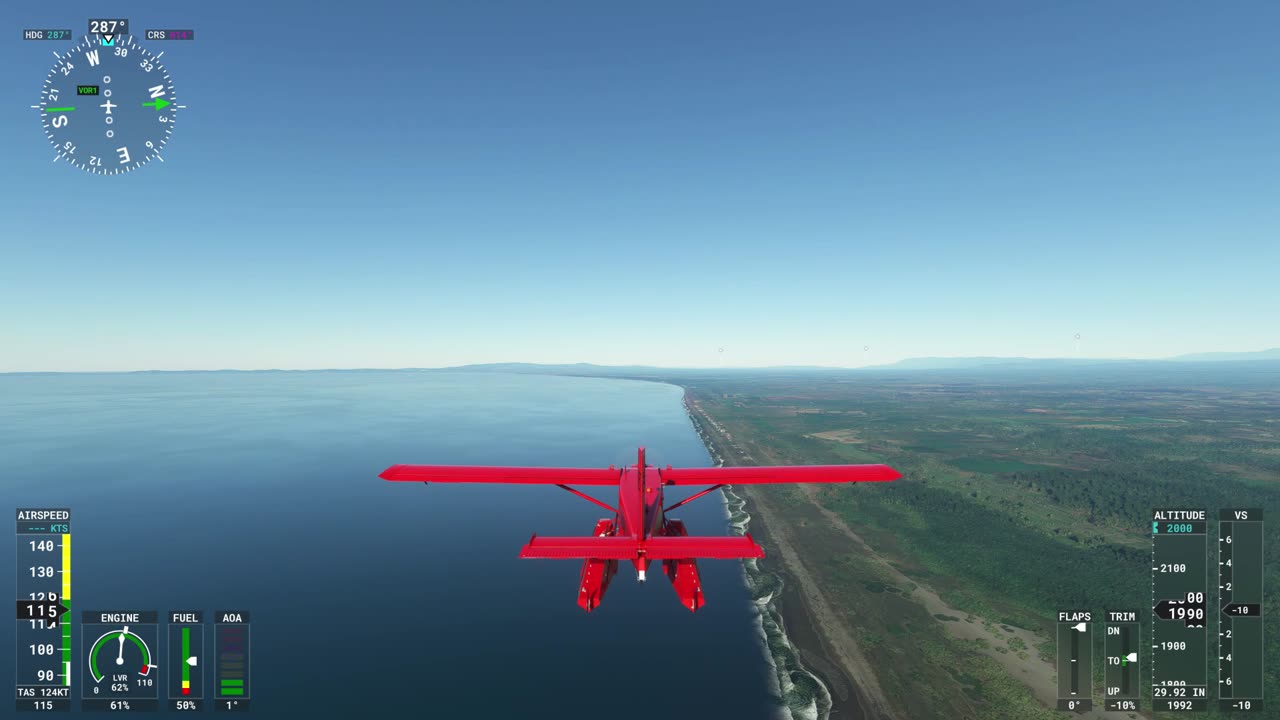 Boca Chica