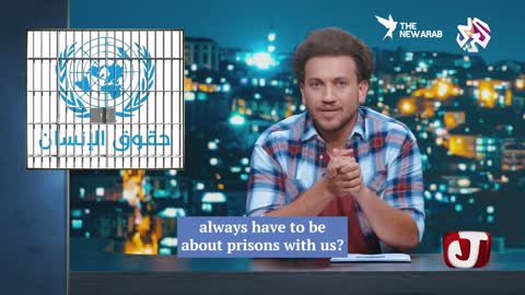 From the “Land of the Free” Sisi’s new ‘American-model’ prison (Joe Show)