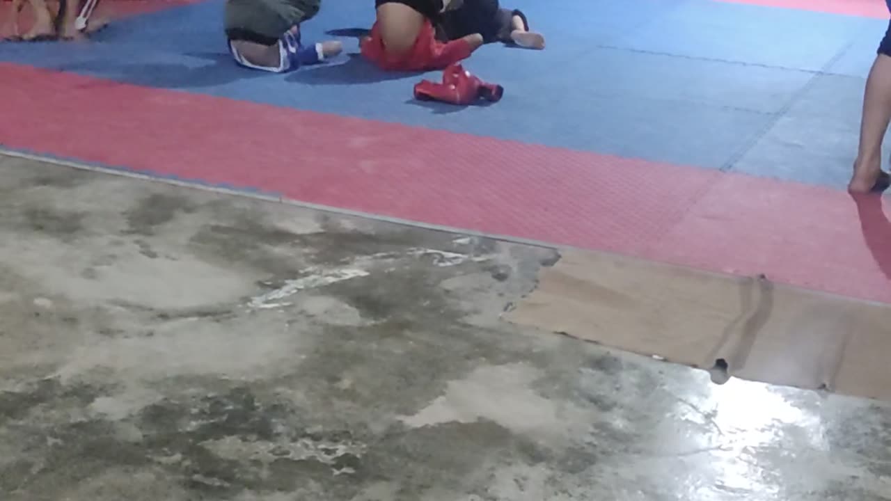 What exercise is this
