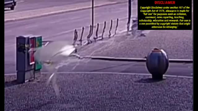 THE FLASH ⚡/ CYCLOPS CLASS TYPE DEMON SIGHTING, CAUGHT ON CAMERA !!! 😲