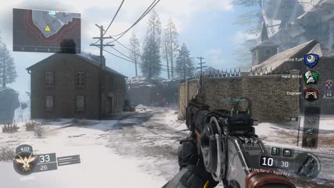 Call of Duty Black Ops3 (Ps4) Team Death Match127