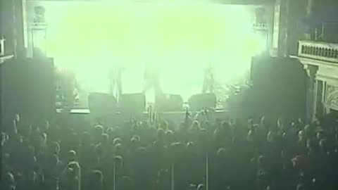 Relapse Contamination Festival 2003 part 1