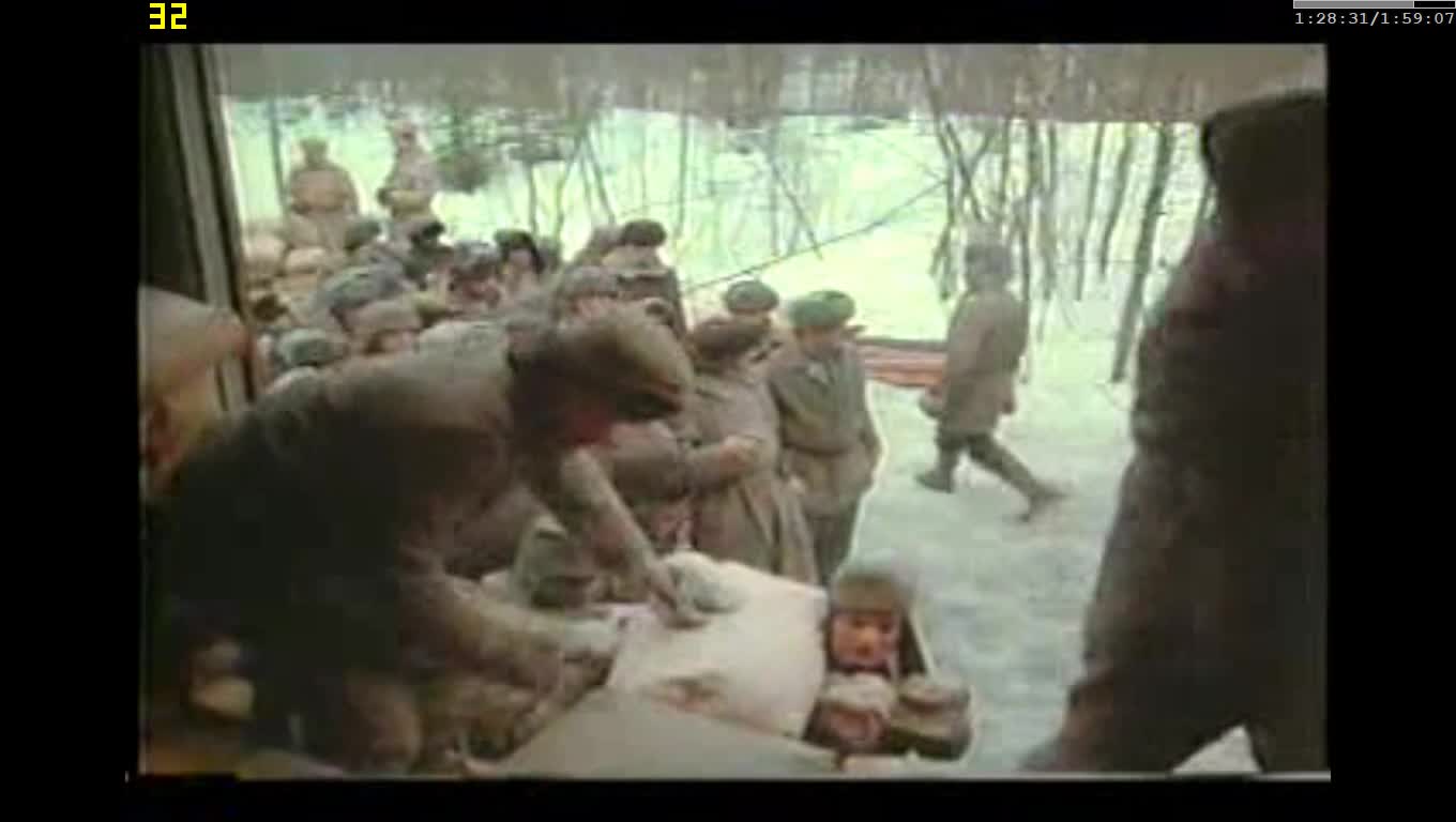 Gulag - 1985