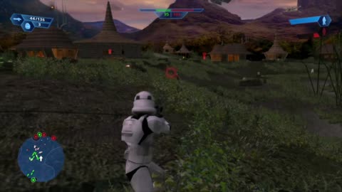 How Was Battlefront 1 Classic Nearly Resurrected?