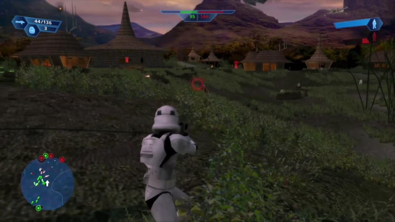 How Was Battlefront 1 Classic Nearly Resurrected?
