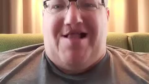 LIVESTREAM#12 Friday prayer needs? comment below