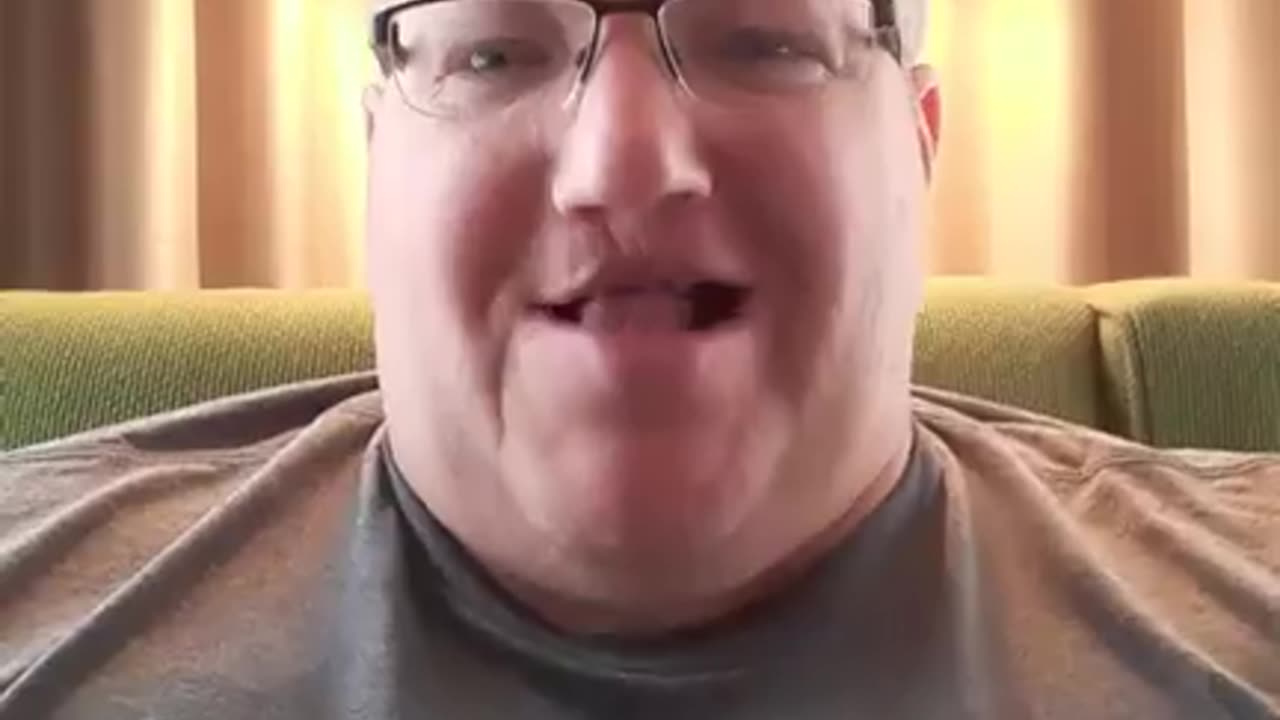 LIVESTREAM#12 Friday prayer needs? comment below